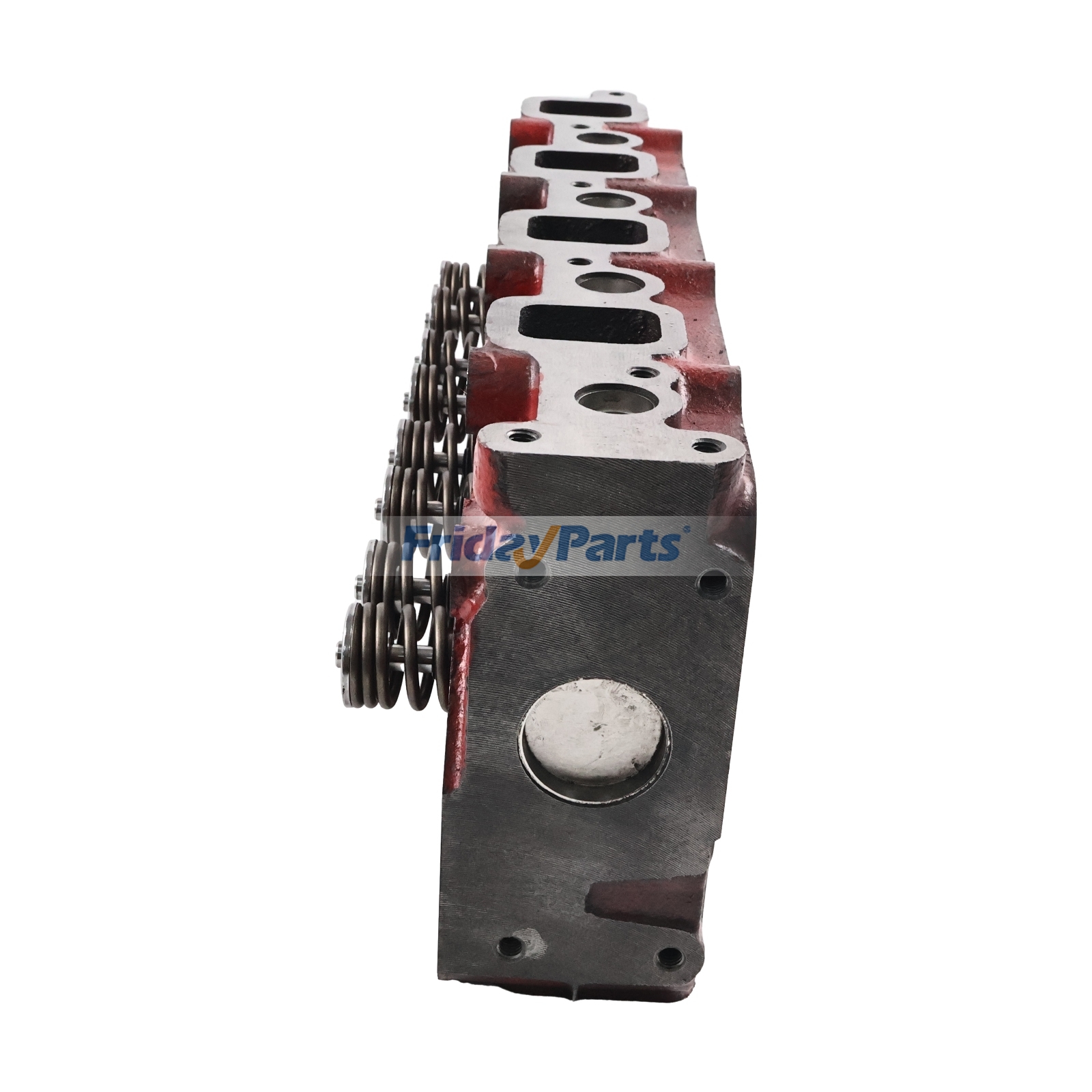 FridayParts Cylinder Head Assembly