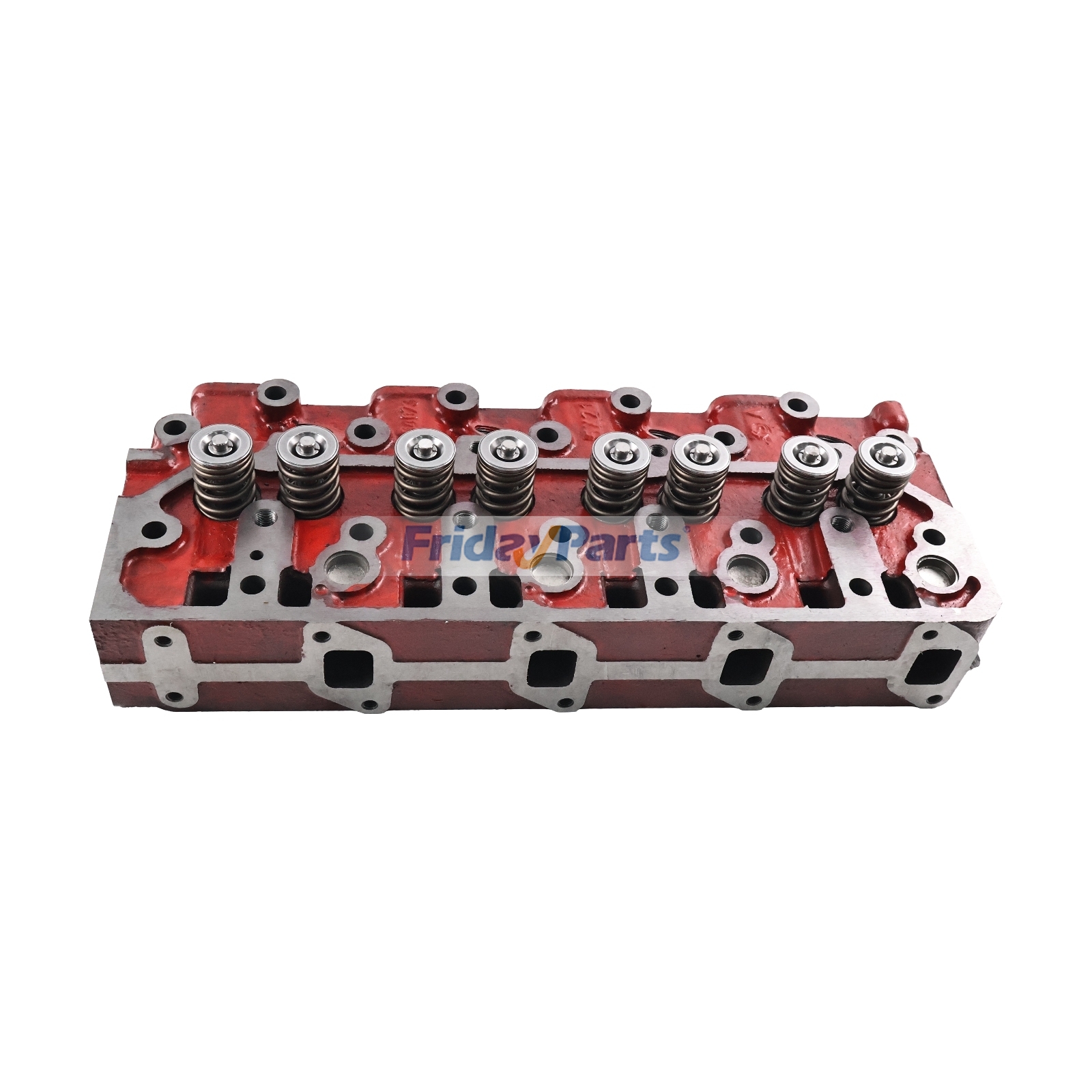 Cylinder Head Assembly for Engine