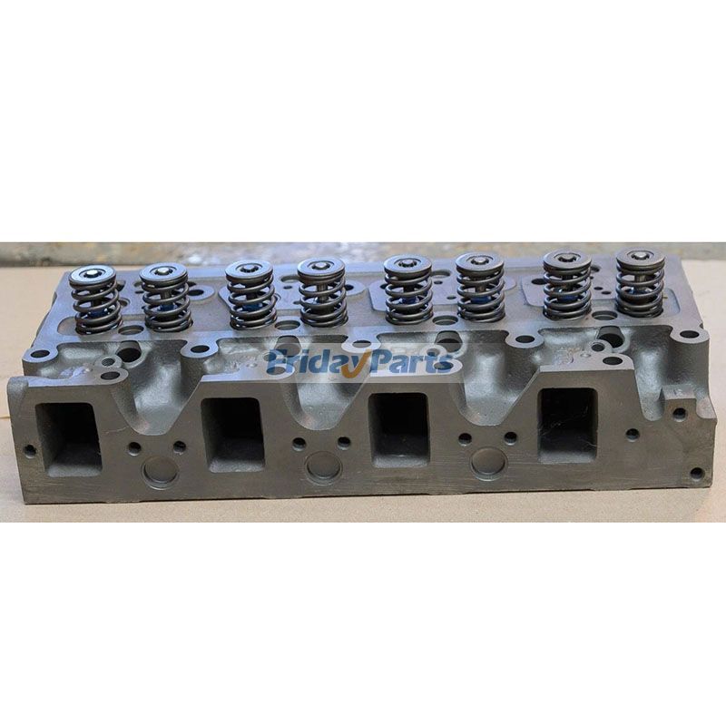Cylinder Head Assembly 4945022 for Cummins Engine B3.3