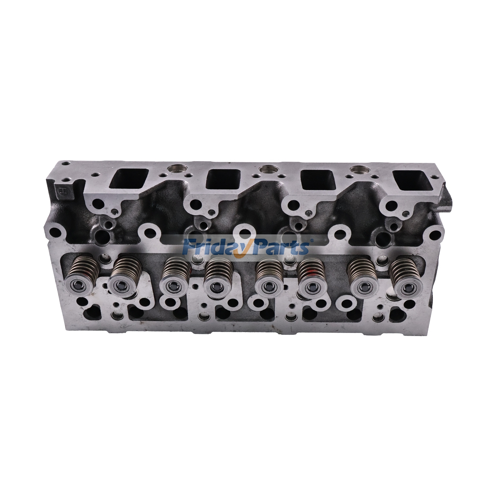 Cylinder Head Assembly compatible with Engine