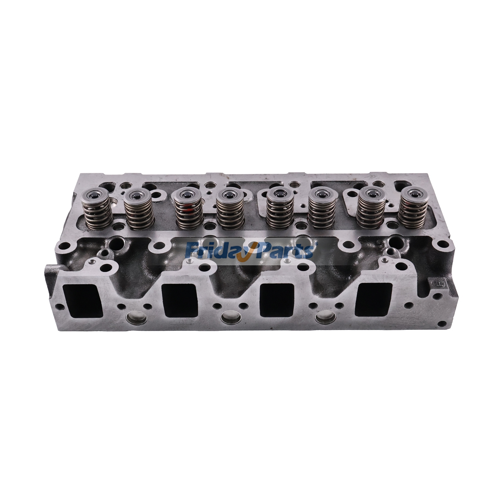 Cylinder Head Assembly 4982558 4984024 for Cummins Engine B3.3
