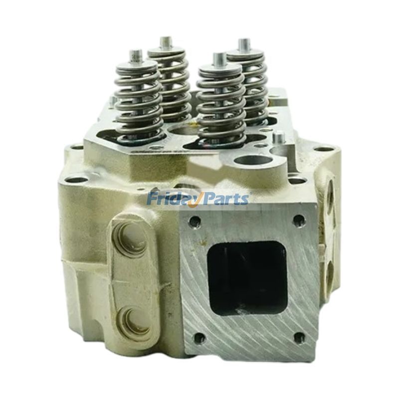 Cylinder Head Assembly 5372485 for Cummins Engine QSK60