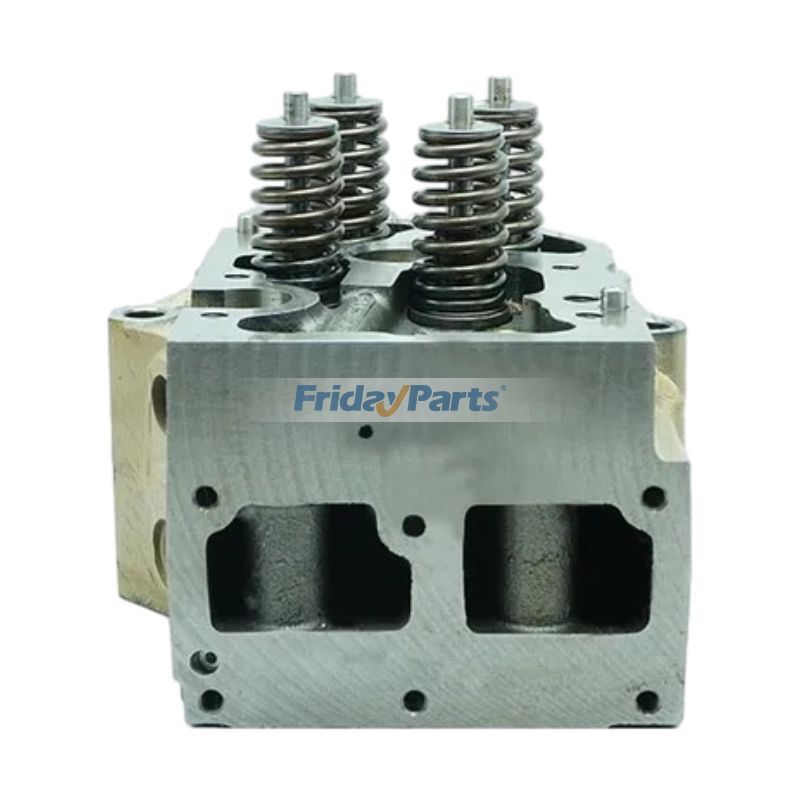 Cylinder Head Assembly for Engine