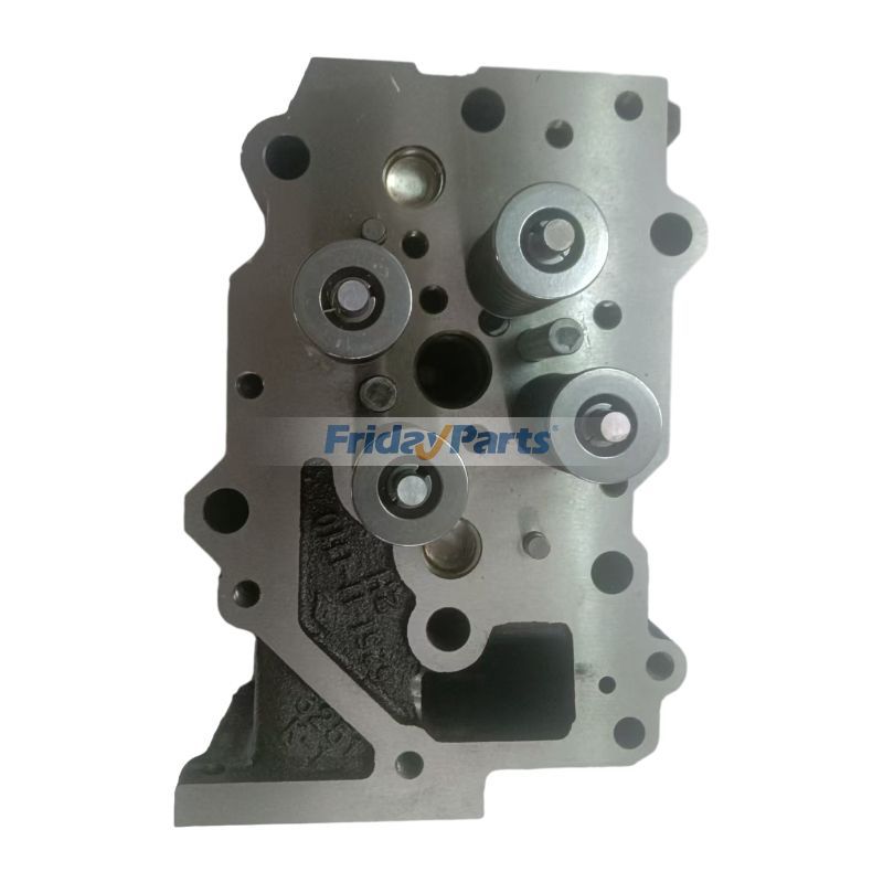 Conjunto de culata 6251-11-1200 para motor Komatsu SAA6D125E-5 SAA6D125E-6 SAA6D125E-7 PC400LCSE-8R PC490LC-10 WA470-7