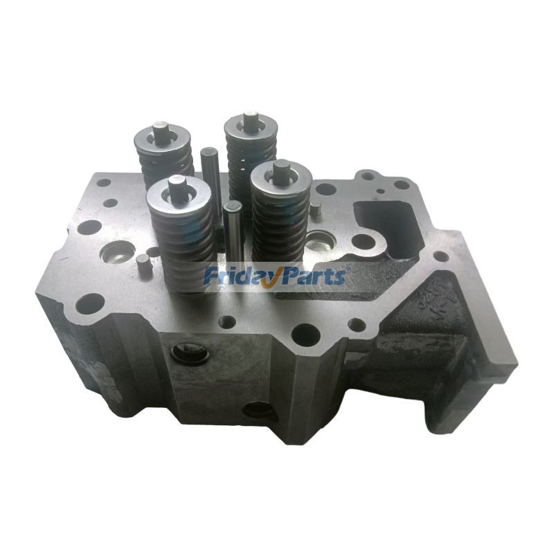 Parte para Pala cargadora