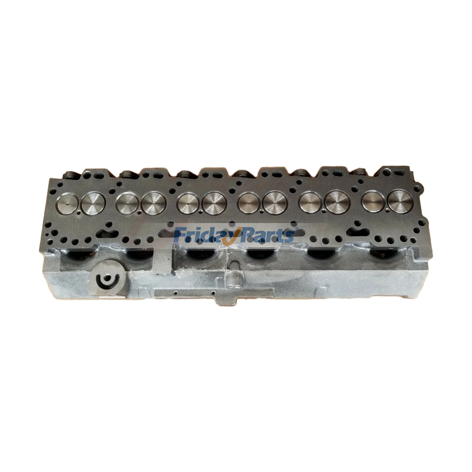 Cylinder Head Assembly for Dozer,Engine,Excavator,Loader,Motor Grader