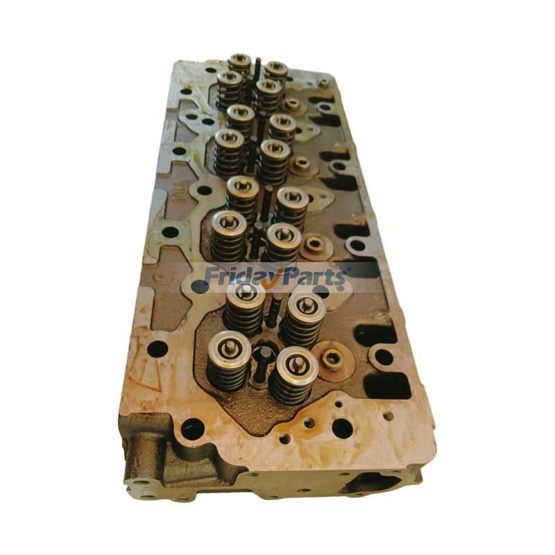 Parte para Pala cargadora