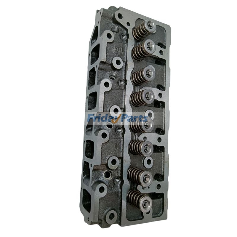  Cylinder Head Assembly For JOHN DEERE