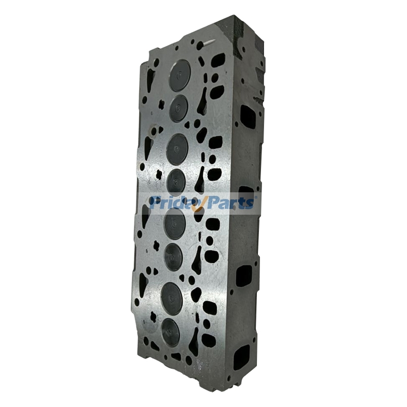 FridayParts Cylinder Head Assembly