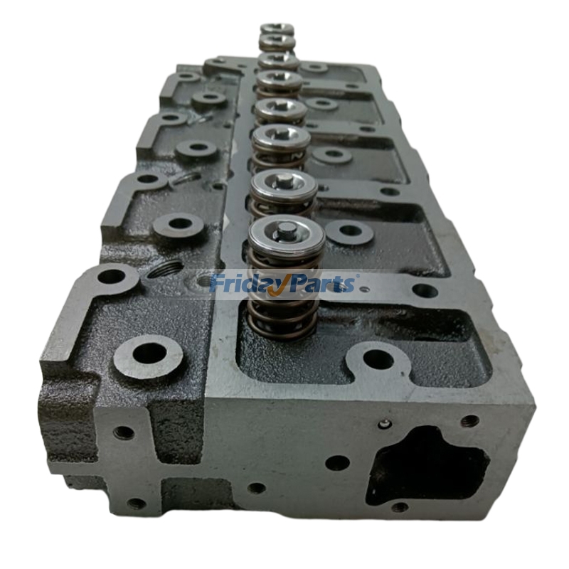 Cylinder Head Assembly For JOHN DEERE Engine,Excavator,Loader