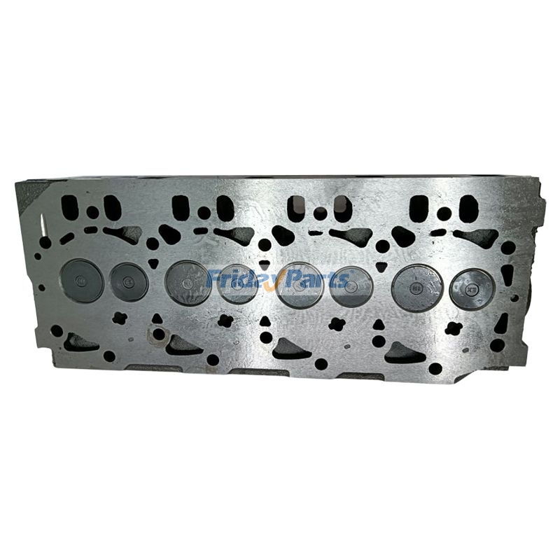 Cylinder Head Assembly 72990111700 for Yanmar Engine 4TNE98 John Deere 244H 304H 80 for less