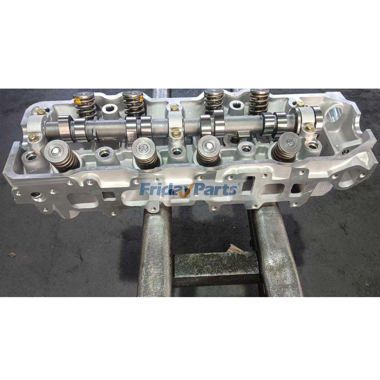 Cylinder Head Assembly for Engine