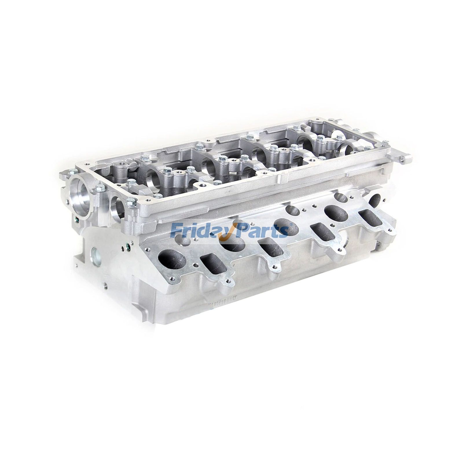 Zylinderkopfbaugruppe 908050 für Volkswagen Transporter-Motor CAAA CAAB CAAC CFCA 2.0 TDI