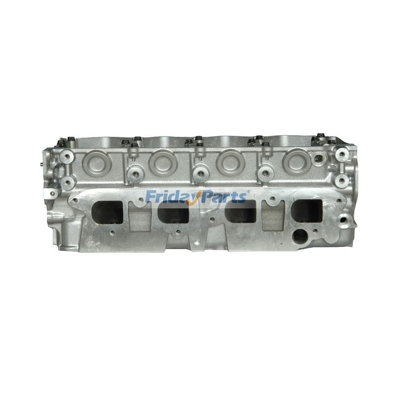 Conjunto de culata 908505 para Nissan YD25 (2,5 L), Navara, Almera II, Tino Cabstar (1997-2014) Para Nissan