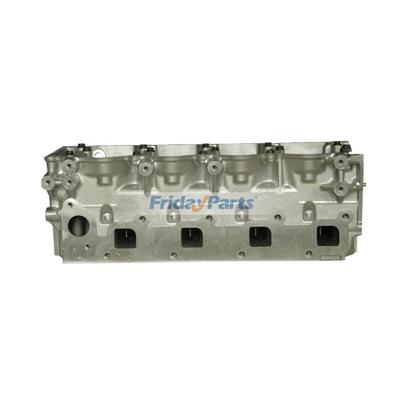 Conjunto de culata 908505 para Nissan YD25 (2,5 L), Navara, Almera II, Tino Cabstar (1997-2014) de FridayParts