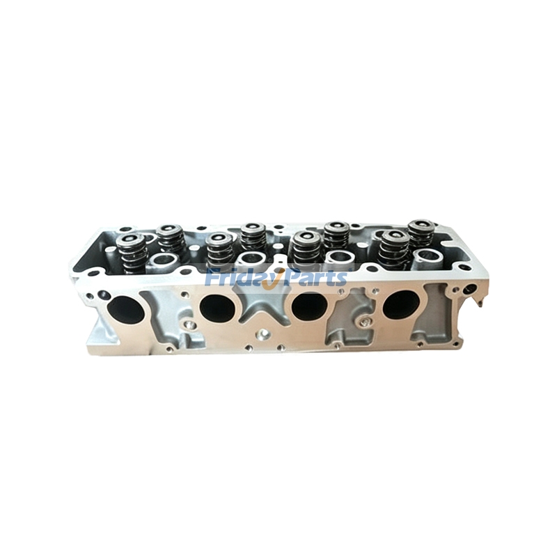 Cylinder Head Assembly for Engine,Vehicle