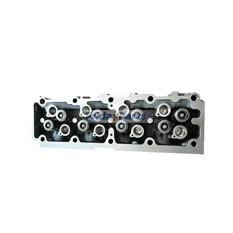 Engine,Vehicle Cylinder Head Assembly