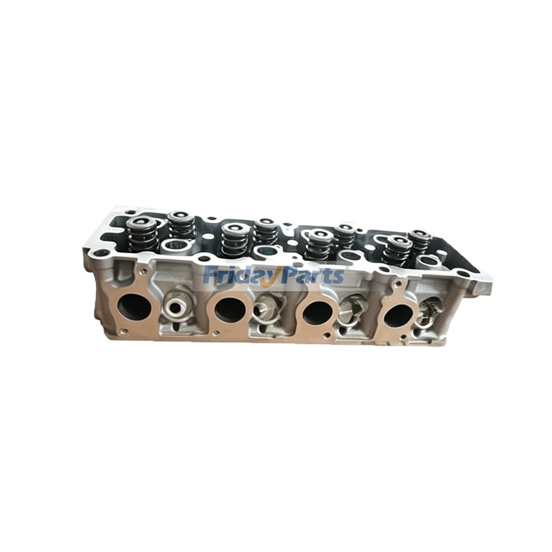 Cylinder Head Assembly 94707454 5554083757 for Opel Engine C20NE Chevrolet Vehicle Modelo 1990-2005