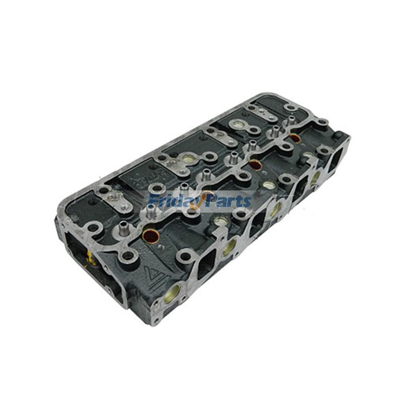 ちょびすけ　エンジン Isuzu 4JB1 Engine Cylinder Block Assembly w/ Full Engine