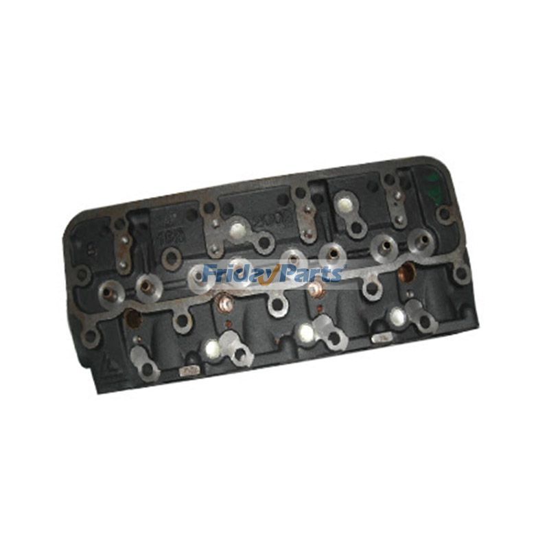 Conjunto de culata A495B-03101 para motor Xinchai A495 4D30g31