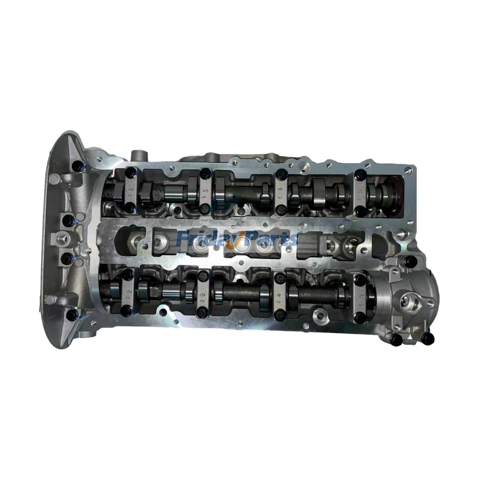 シリンダーヘッドアセンブリ DS7Z6049K DS7Z6049D フォード エスケープ フュージョン 2014-2019