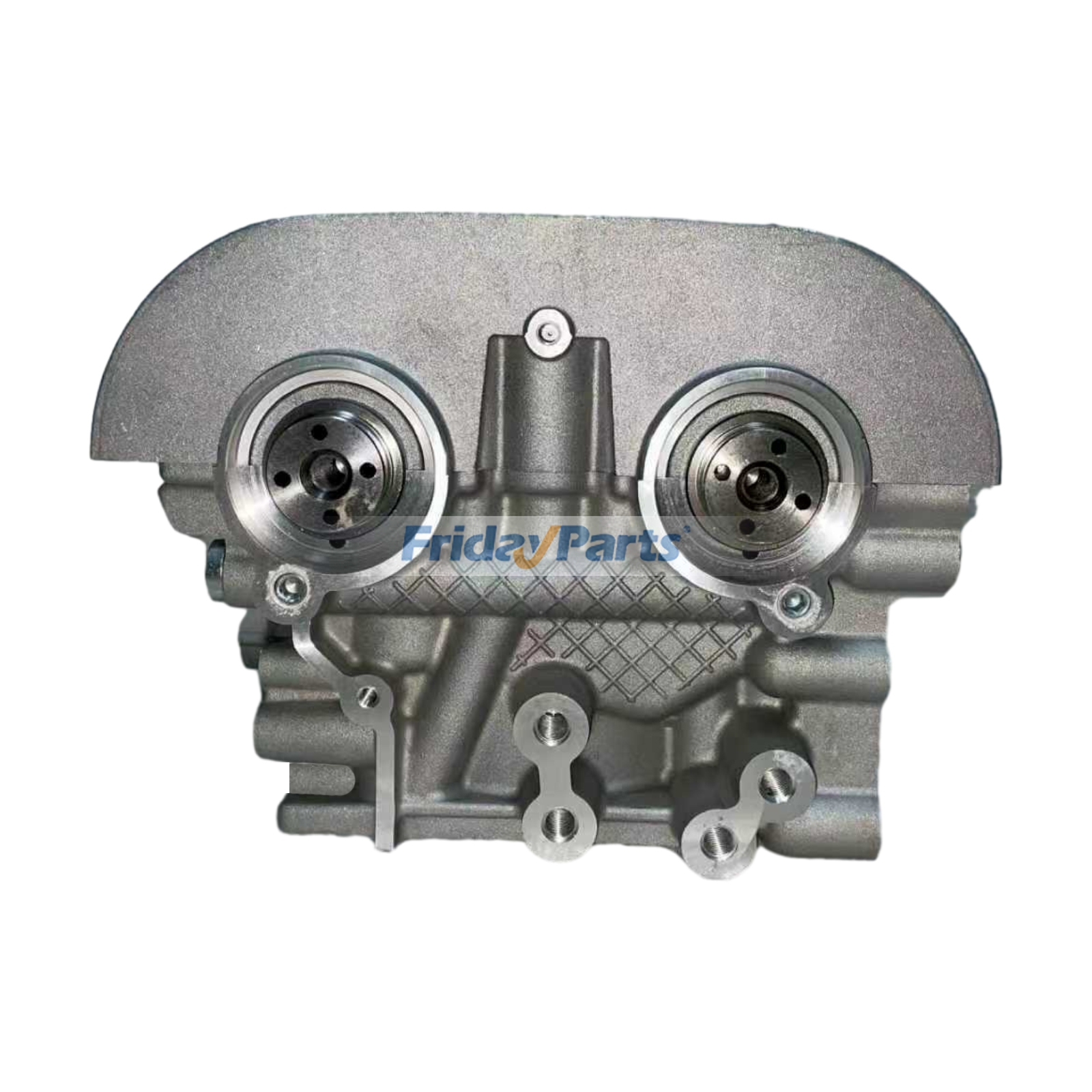 Ford用車両用シリンダーヘッドアセンブリ