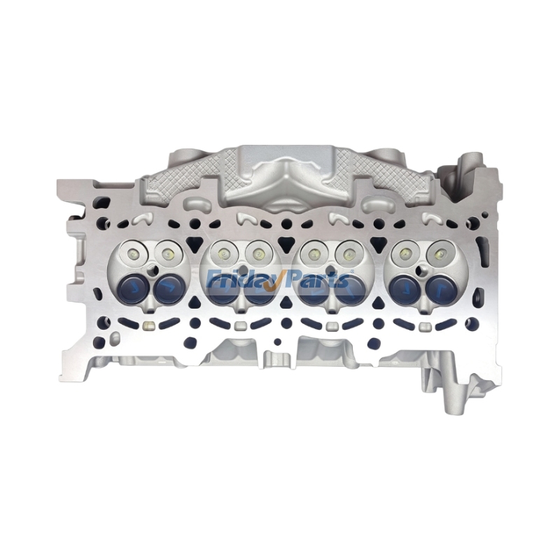 Cylinder Head Assembly EJ7E6090EC for Ford Explorer Mustang Edge Escape Fusion 2015-2023 Lincoln MKC MKZ 2015-2020