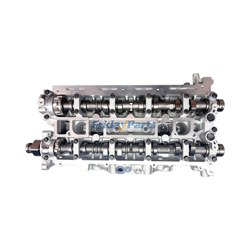 Cylinder Head Assembly for Vehicle