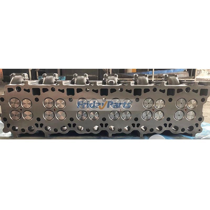 Culata para motor Daihatsu 6DK