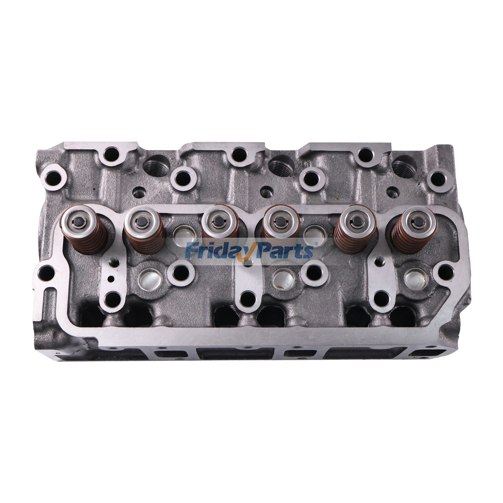 Cylinder Head Assembly compatible with Engine,Tractor