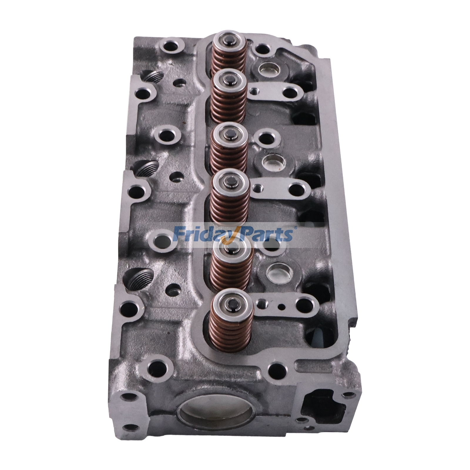  Cylinder Head Assembly For Mitsubishi