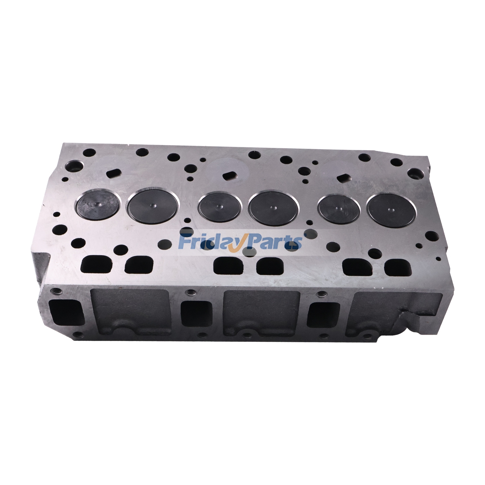 Zylinderkopf-Baugruppebei FridayParts kaufen