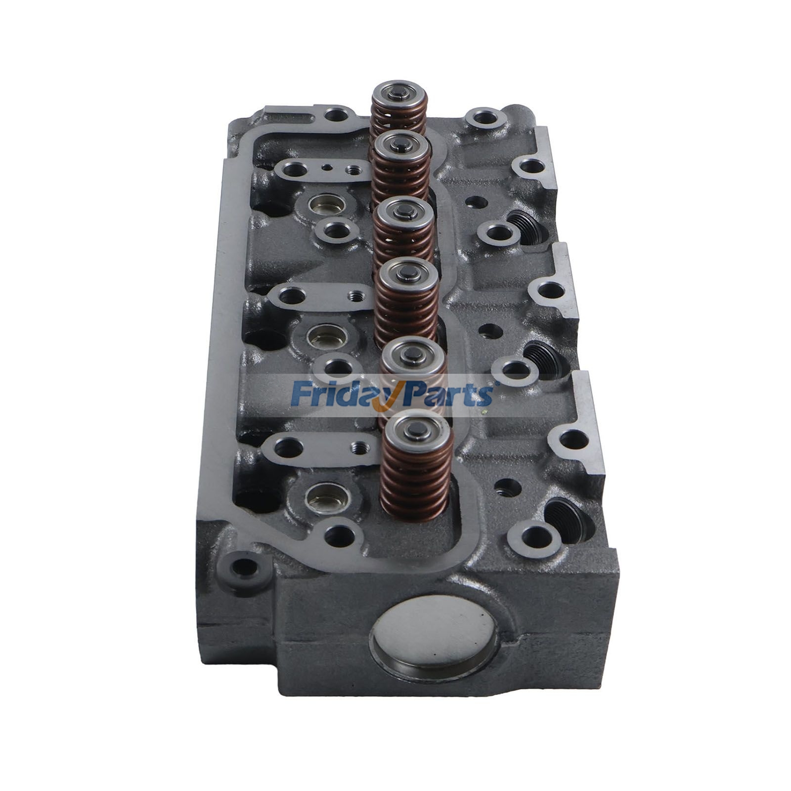  Cylinder Head Assembly For Massey Ferguson,For OTHER BRAND