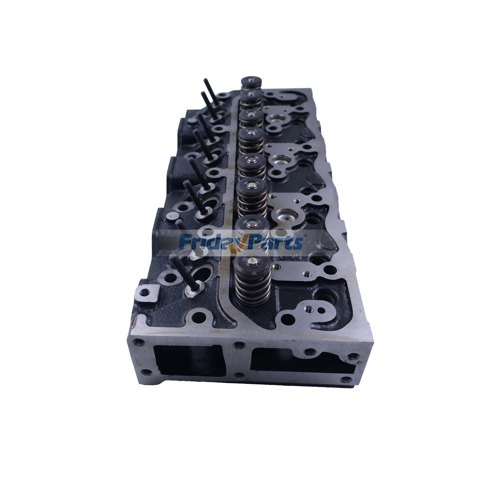 Cylinder Head Assembly compatible with Engine