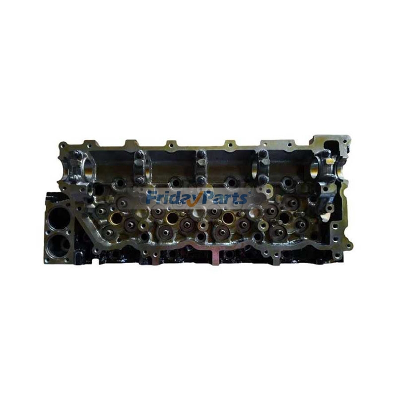 Cylinder Head Assembly for Isuzu Engine 4HL1