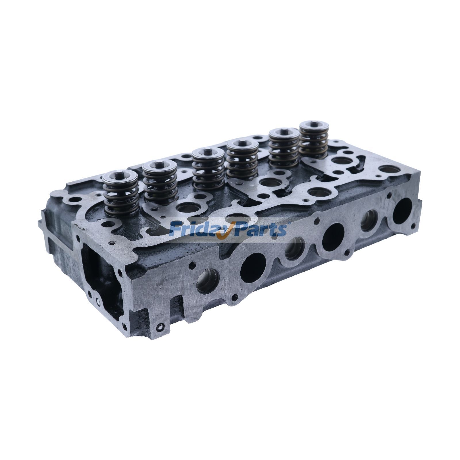 Cylinder Head Assembly for Engine,Excavator,Loader,Tractor