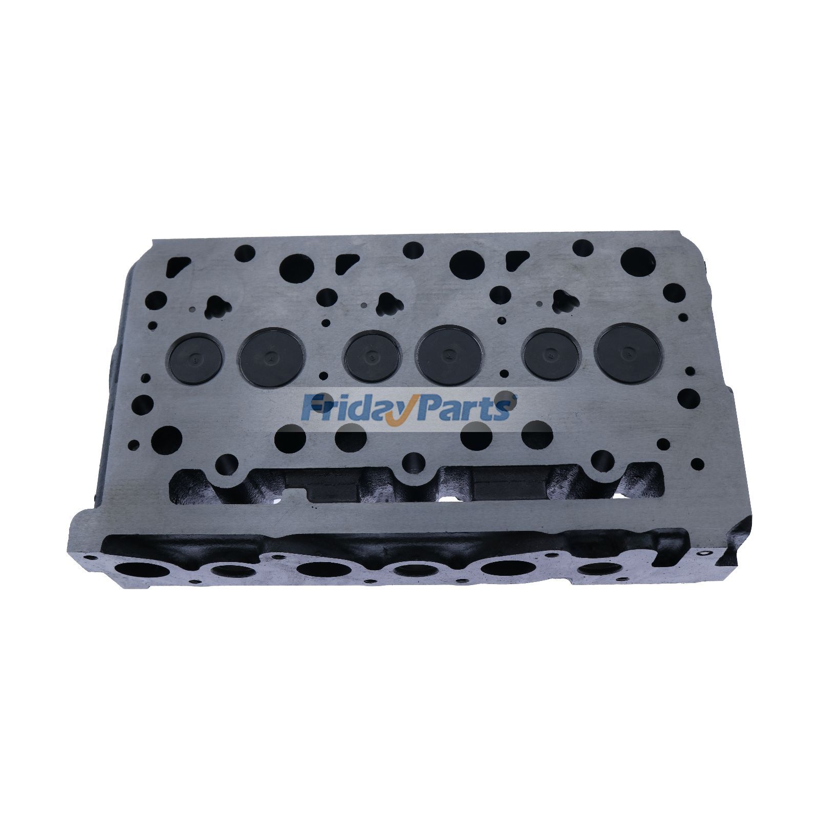  Cylinder Head Assembly For BOBCAT,For CASE,For KUBOTA