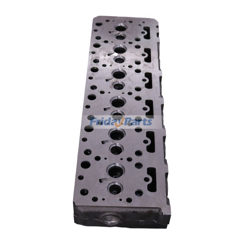 Culata completa con kit de juntas para motor S2800 para tractor Kubota M4950-S M4950DT-S M4950 M4950DT Excavadora KH-191 Generador GV-3240 GV-3240SW Inyección indirecta