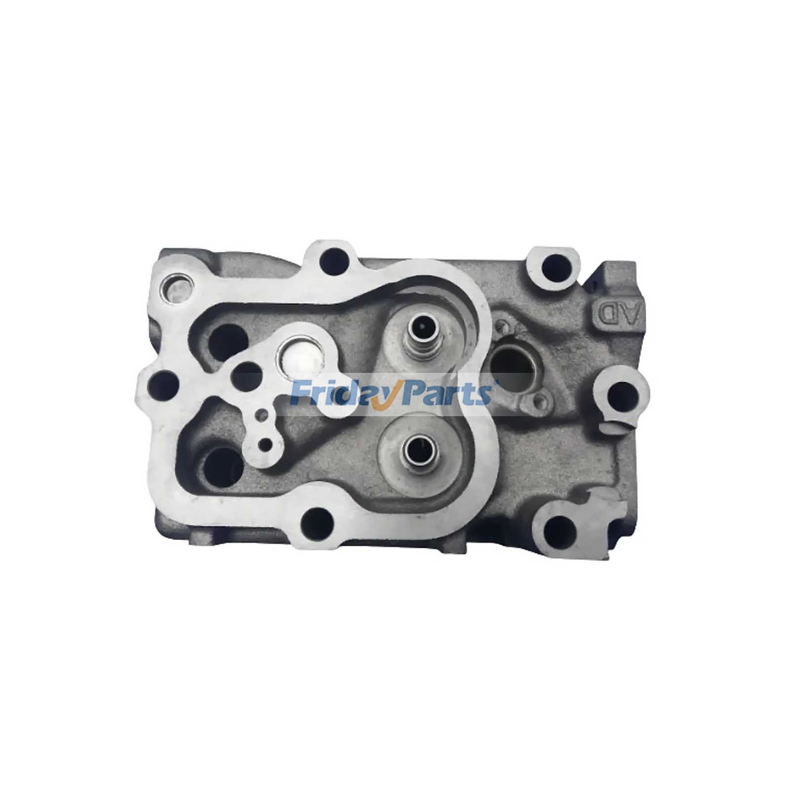 Cylinder Head Assembly for Mitsubishi Engine 6D22 6D22T