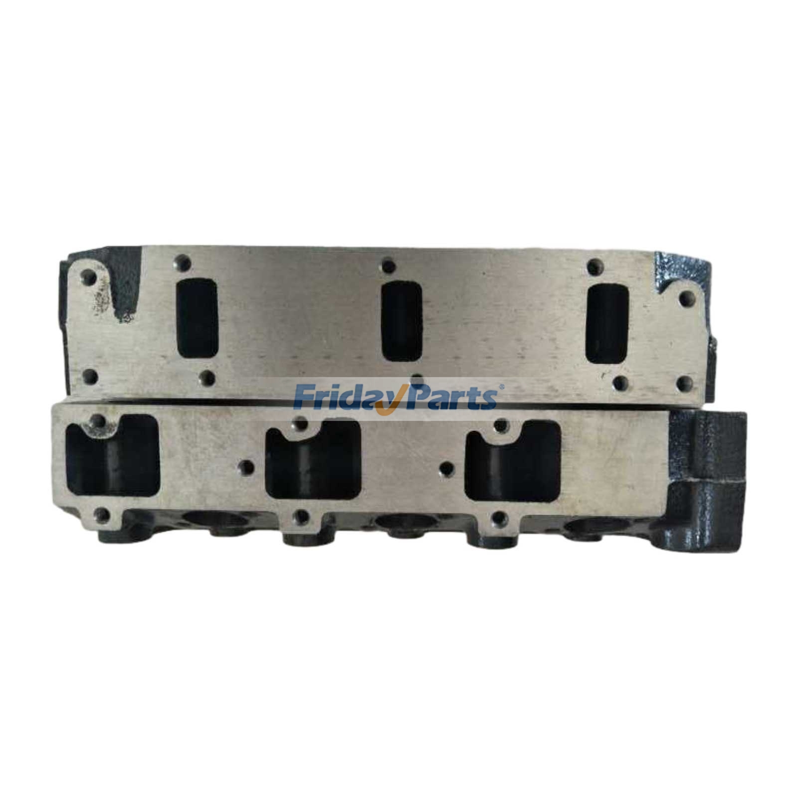 Motor  - Cabeçote completo para motor Yanmar 3T84-HTE