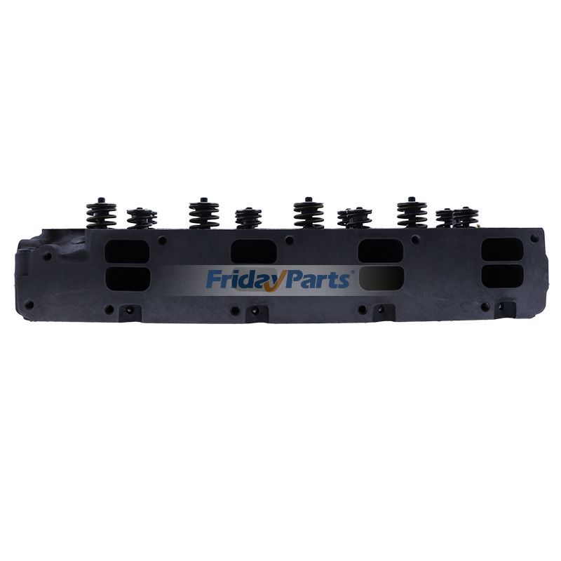 TDI-T Cylinder Head For KUBOTA Engine,Tractor