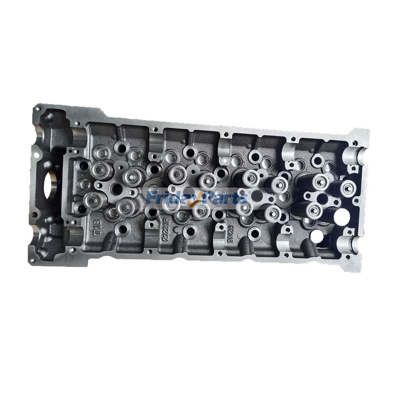 Zylinderkopfbaugruppe ME994591 für Mitsubishi-Motor 4M50