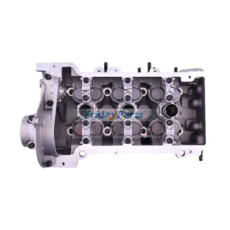 Cylinder Head Assembly For JOHN DEERE Heavy-Duty UTV