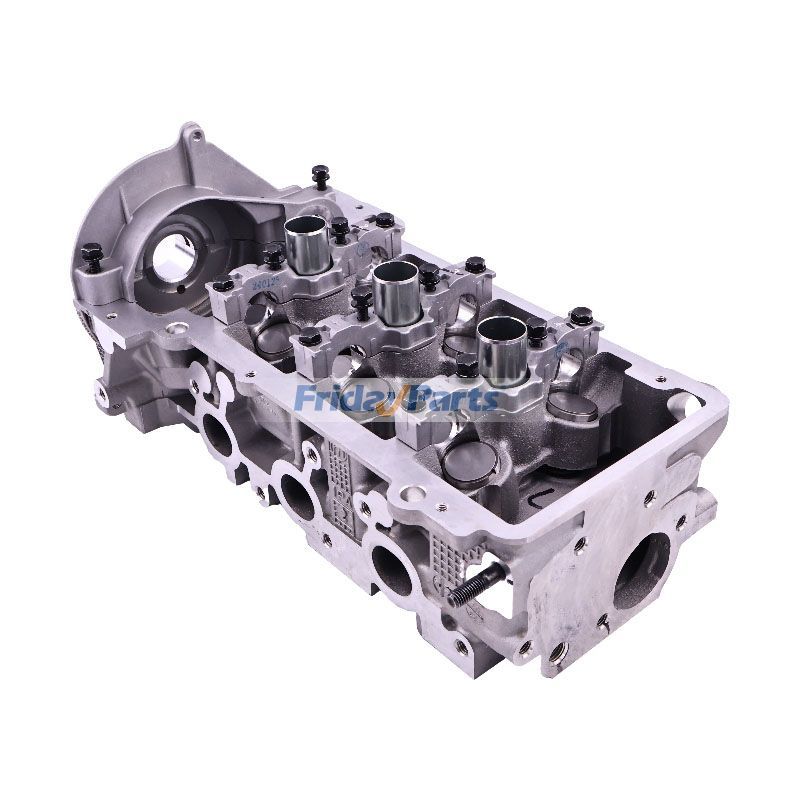 Engine Cylinder Head Assembly MIA11699 for John Deere 835 and 825 Gator Utility Vehicle