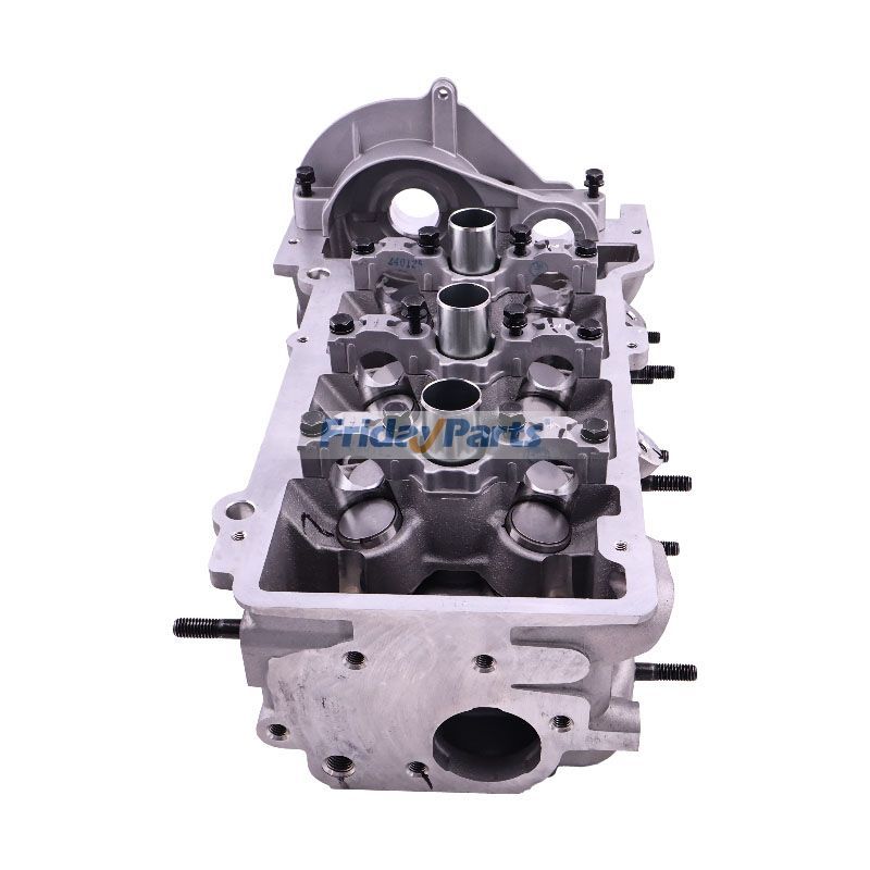 Cylinder Head Assembly in Stock in China