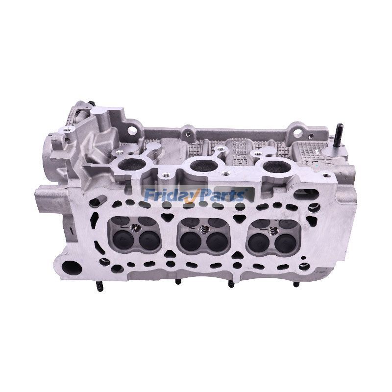 Engine Cylinder Head Assembly MIA11699 for John Deere 835 and 825 Gator Utility Vehicle for less