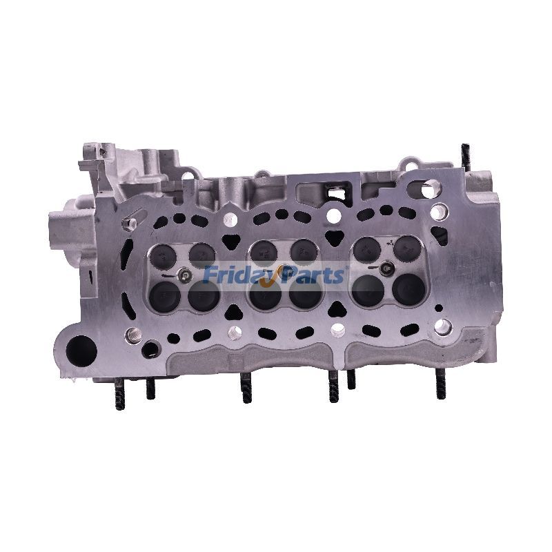 Engine Cylinder Head Assembly MIA11699 for John Deere 835 and 825 Gator Utility Vehicle