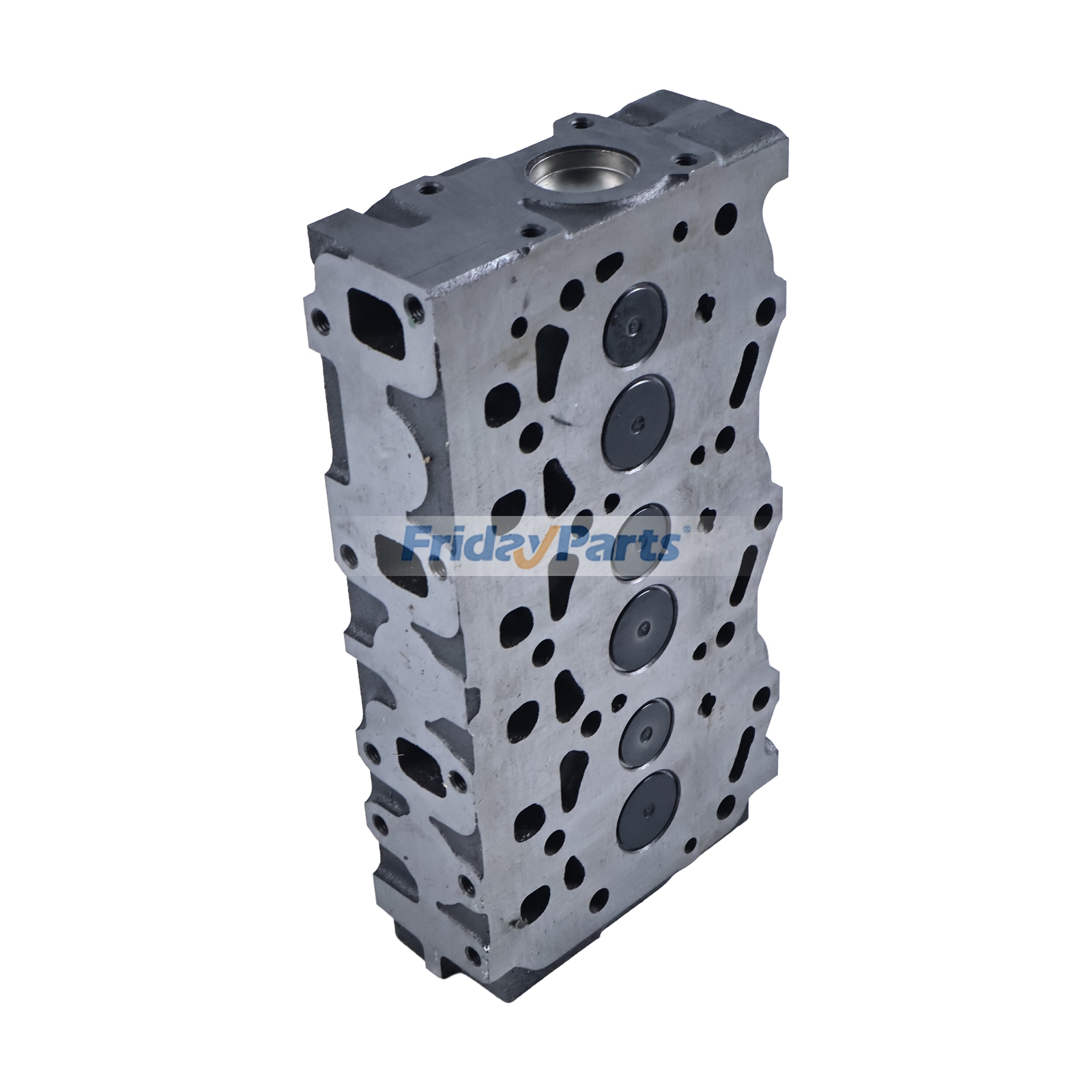 Cylinder Head Assembly compatible with Engine,Tractor