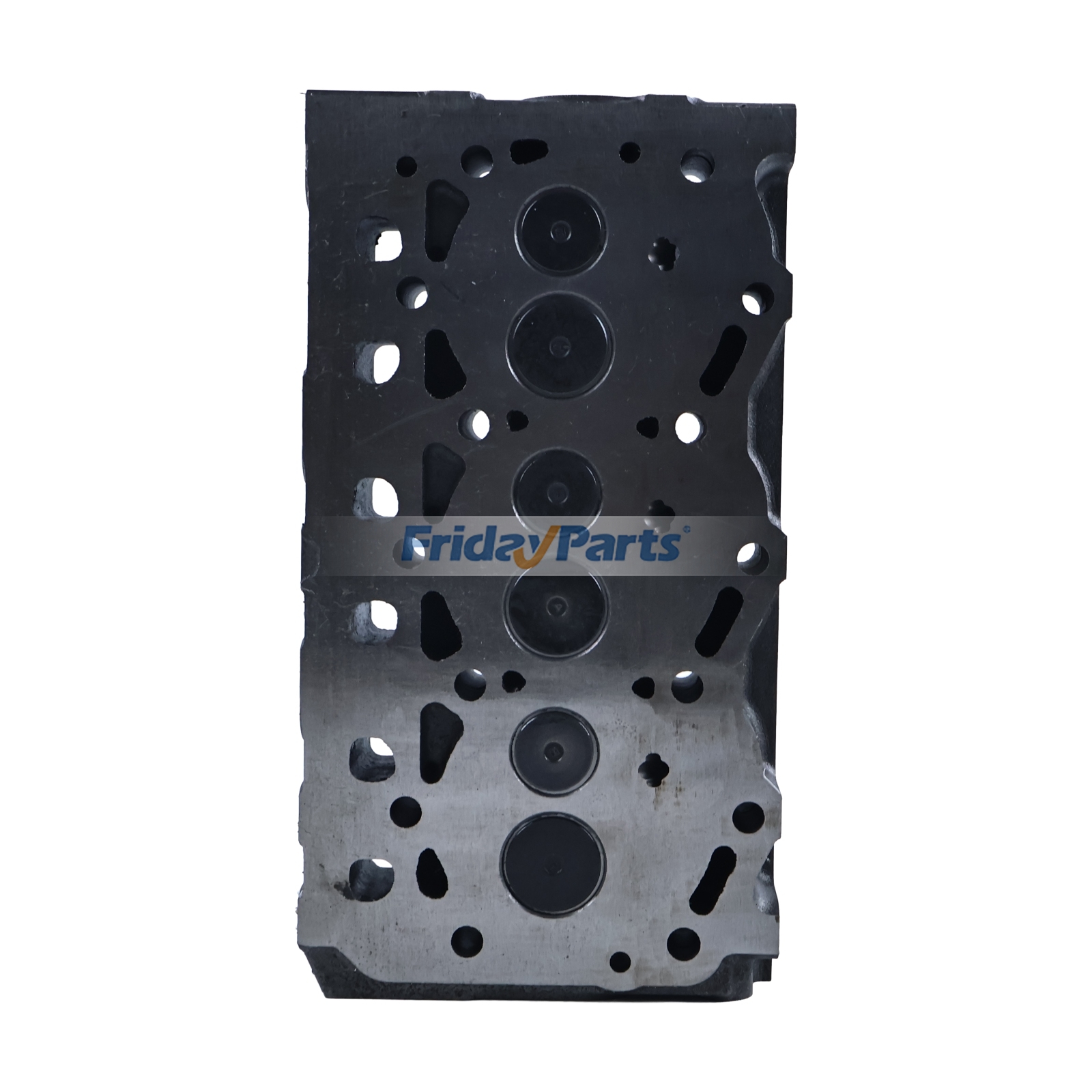 FridayParts Cylinder Head Assembly
