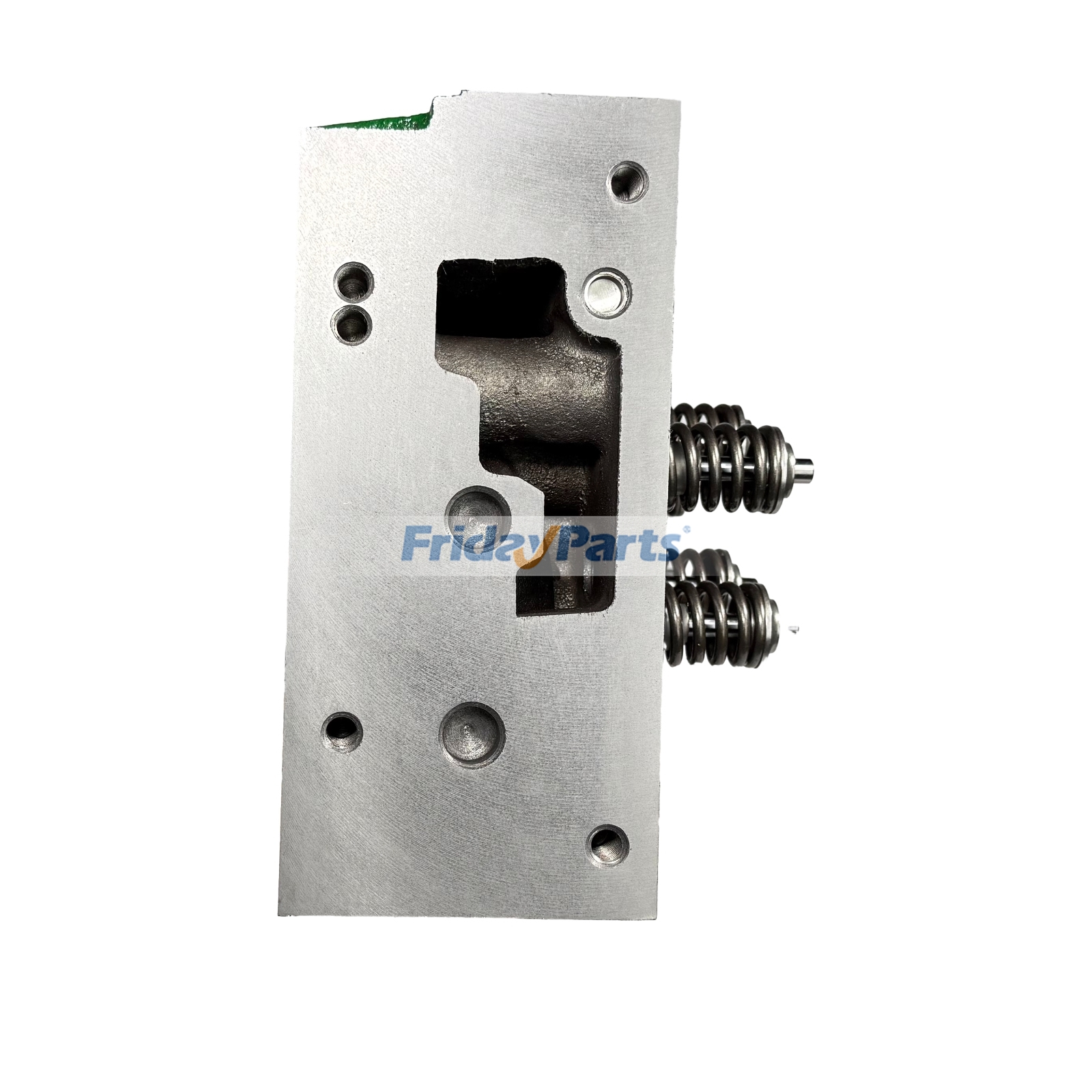 Ensemble de culasse Pour JOHN DEERE
